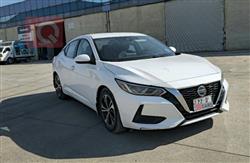 نيسان سنترا